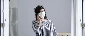 Covid, anticorpi nei neonati di donne incinte vaccinate: lo studio