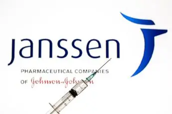 \"Vaccino Johnson&Johnson efficace in Paesi dove circolano varianti\"
