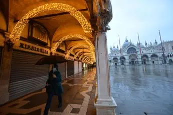 Covid Veneto, oggi 1.761 nuovi contagi e 36 morti: bollettino