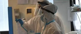 Covid Liguria, oggi 321 contagi e 8 decessi: dati 17 marzo