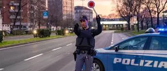 Sardegna e Molise zona arancione, Campania resta zona rossa