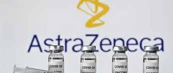 AstraZeneca dopo ok Ema: \"Vaccino non aumenta rischio trombosi\"