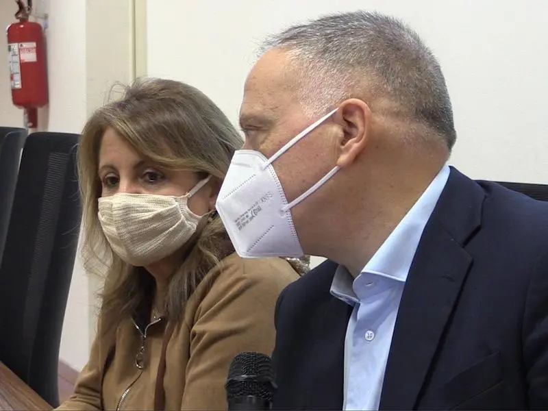 Monitoraggio ponti e viadotti, vertice in Regione per programmare l'utilizzo di 70 milioni