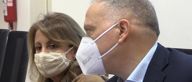 Monitoraggio ponti e viadotti, vertice in Regione per programmare l'utilizzo di 70 milioni