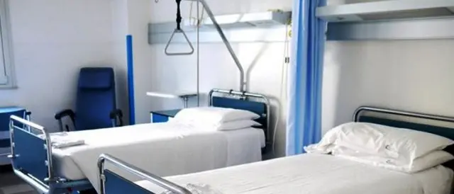 Covid: 12 nuovi posti a Cosenza, ma situazione resta difficile