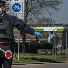 Toscana zona rossa? Giani: \"Regione è zona arancione\"