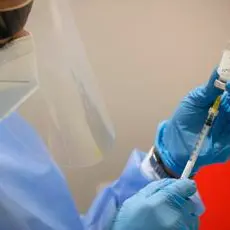 Covid, 7 italiani su 10 dicono sì a vaccino: report Istat