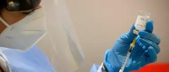 Covid, 7 italiani su 10 dicono sì a vaccino: report Istat