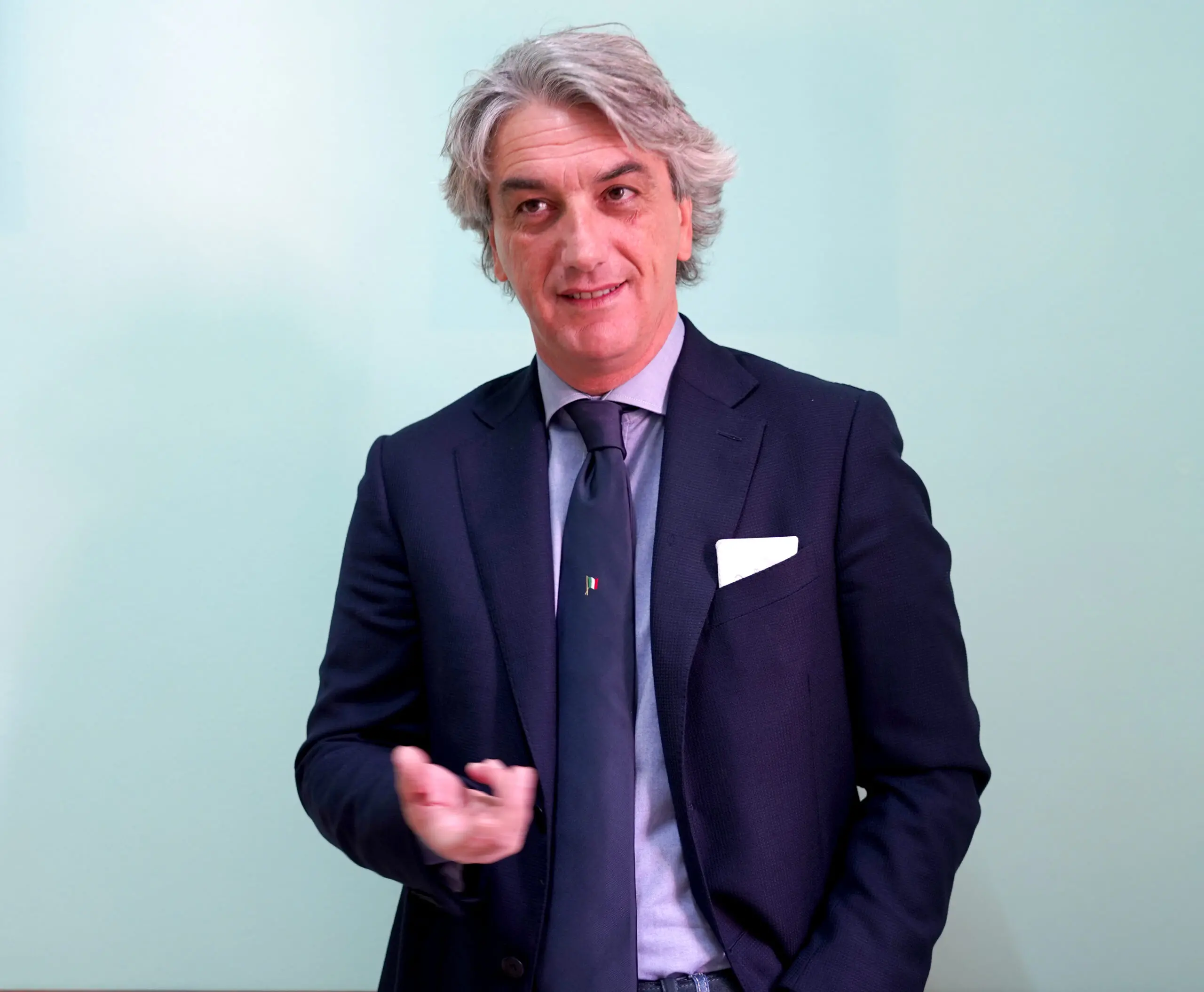 Regione Calabria, Aieta scrive ad Arruozzolo: \"Affrontiamo la questione dei precari ex Legge 12\"