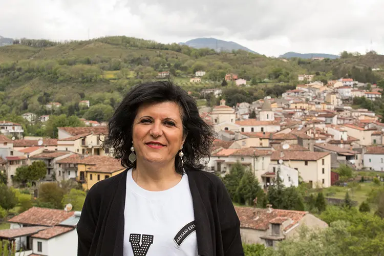 Elezioni Laino Borgo 2024 | Russo sindaca. I voti delle liste e dei candidati