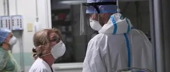 Covid Lombardia, oggi 4.282 contagi e 110 morti: dati 24 marzo