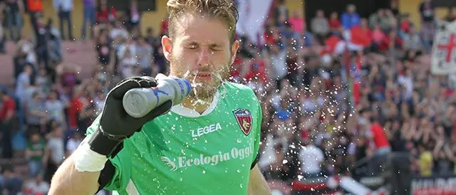 Il Cosenza ritrova due ex, Braglia cerca la rivincita sulla Cremonese