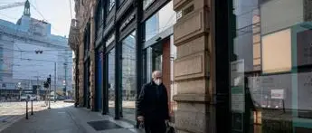 Nuove regole Covid, proposta Draghi: check a metà aprile