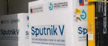 Campania comprerà il vaccino Sputnik