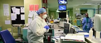 Covid Fvg, oggi 446 contagi e 23 morti: bollettino 28 marzo