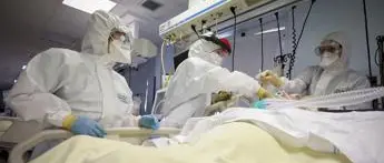 Covid Lazio, oggi 1.836 contagi e 14 morti. A Roma 900 casi