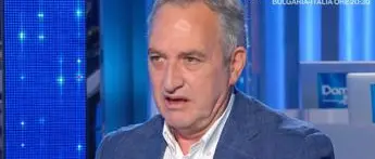 Covid, Vaia: \"Con monoclonali, 8 persone su 10 fuori da ospedale\"