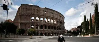 Covid Lazio, oggi 1.403 contagi: bollettino dati 29 marzo