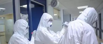 Covid Valle d’Aosta, oggi 27 contagi e 1 morto: bollettino 29 marzo