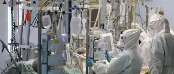 Covid Abruzzo, oggi 224 contagi e 17 morti: bollettino 29 marzo