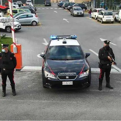 Cosenza e Rende, dalla droga alle estorsioni: i nomi degli arrestati | IL VIDEO
