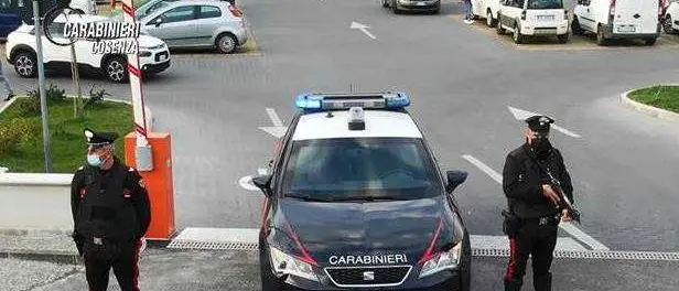 Cosenza e Rende, dalla droga alle estorsioni: i nomi degli arrestati | IL VIDEO