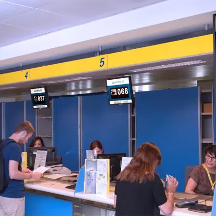 Poste Italiane, un anno di Covid, a Cosenza operativi il 99% degli uffici postali