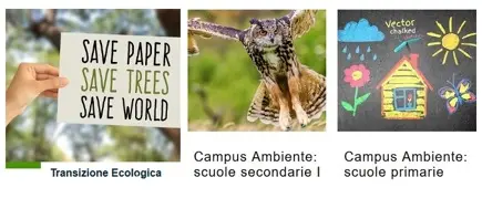 Cosenza, “Campus Ambiente” si dota di piattaforma per la formazione a distanza