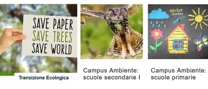 Cosenza, “Campus Ambiente” si dota di piattaforma per la formazione a distanza