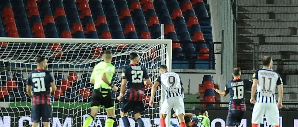 Precedenti Cosenza-Ascoli: i Lupi non vincono da 19 anni