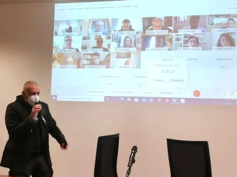 \"Marchio di qualità ecologica\", al via tavolo tecnico in Regione