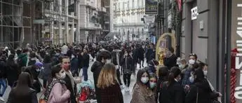 Covid Campania, oggi 2.016 contagi e 38 morti: bollettino 31 marzo