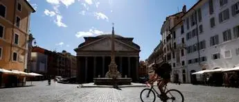 Covid Lazio, oggi 1.838 contagi e Rt a 0,98: dati 1 aprile