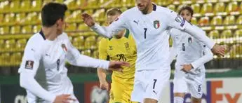 Mondiali 2022, Lituania-Italia 0-2: terza vittoria azzurra