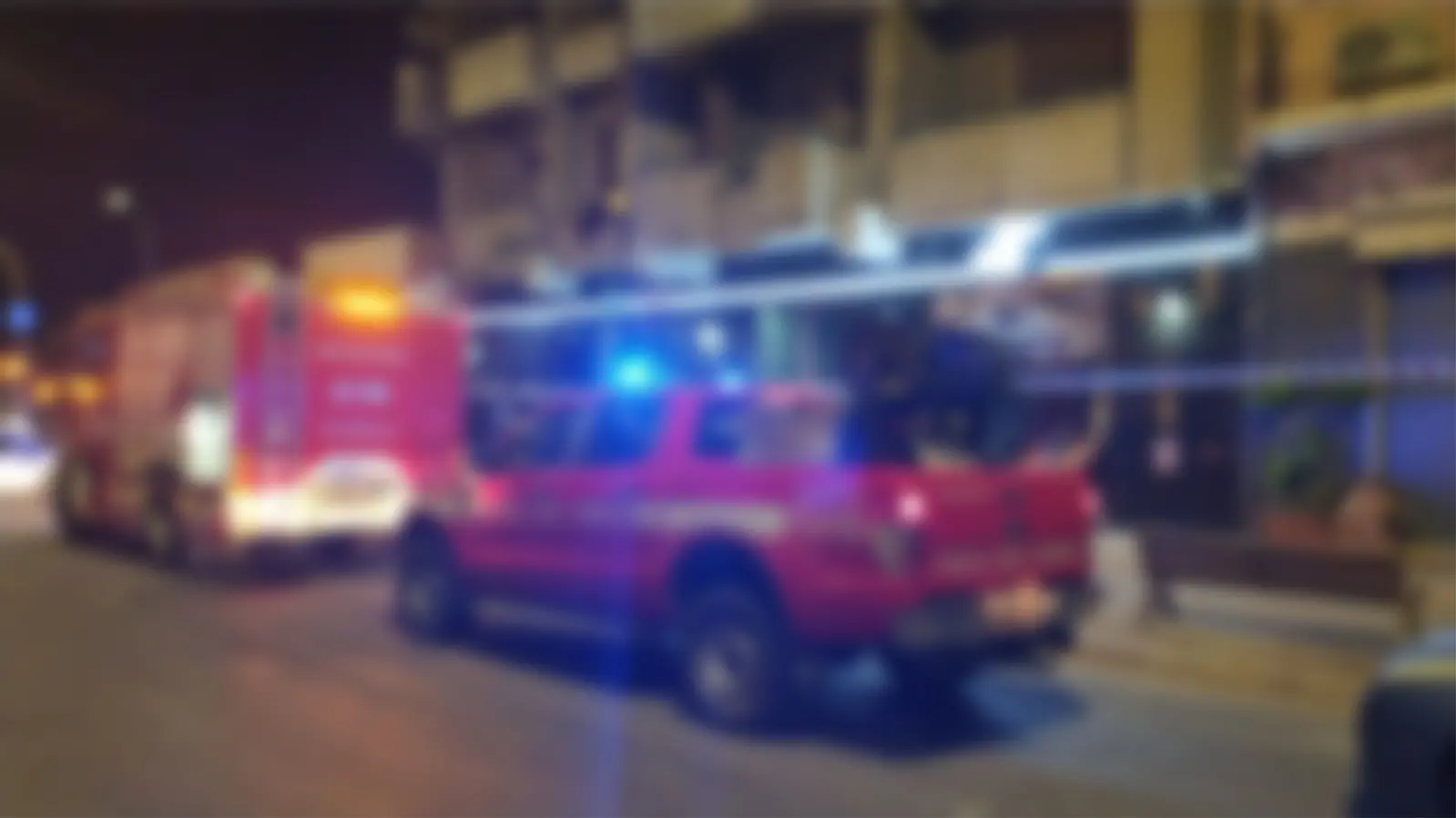 Notte movimentata a Cosenza, nel mirino una concessionaria