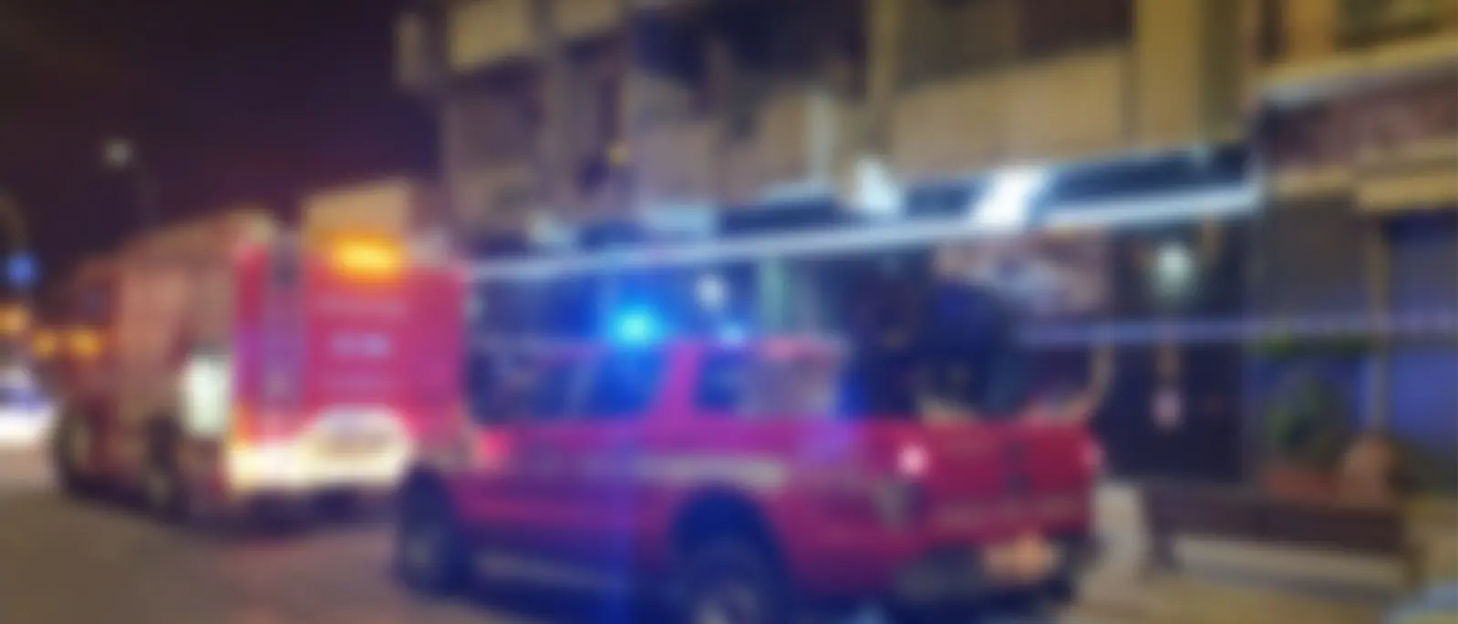 Notte movimentata a Cosenza, nel mirino una concessionaria