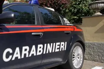 Pestaggio per motivi economici, arrestato agente immobiliare