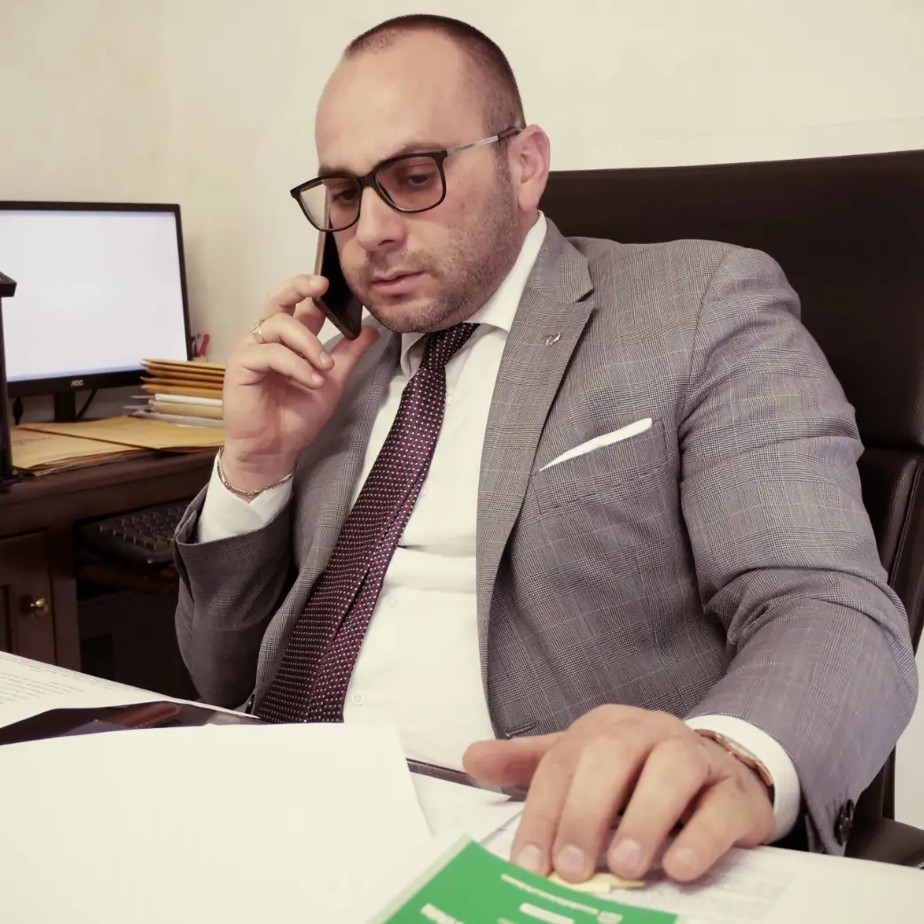 Operazione Boreas, l’avvocato Meles e Chiarello assolti: il gup traccia il nuovo percorso del processo antimafia\n