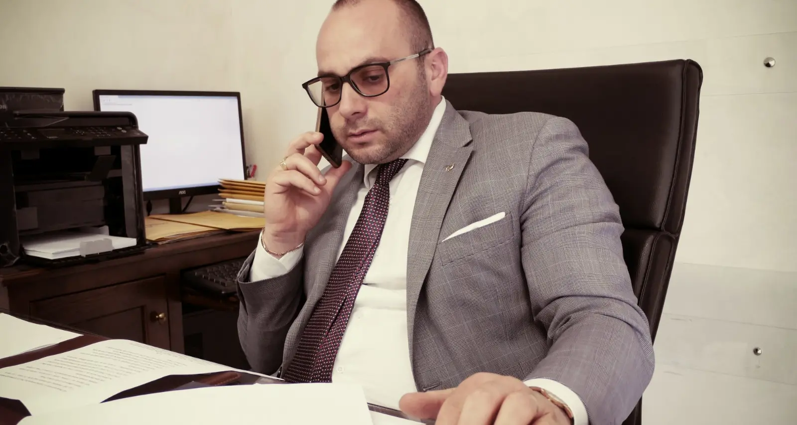 Operazione Boreas, l’avvocato Meles e Chiarello assolti: il gup traccia il nuovo percorso del processo antimafia\n