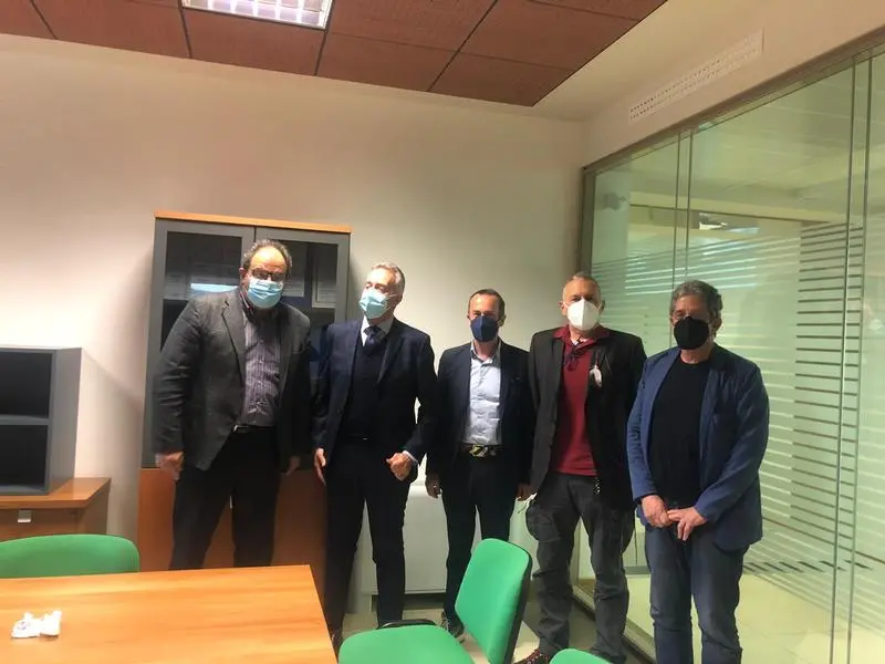 «Nessuna discarica a Firmo»: arriva il chiarimento della Regione