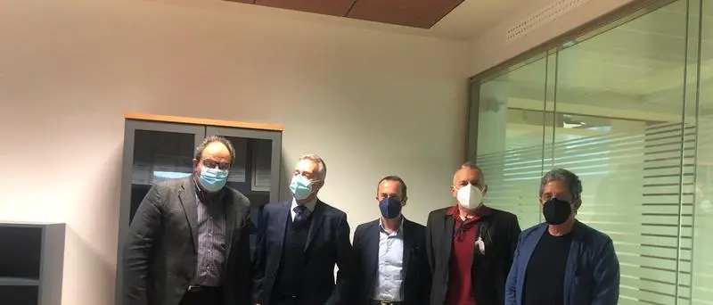 «Nessuna discarica a Firmo»: arriva il chiarimento della Regione