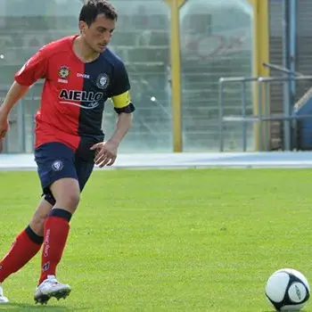 Baccin e Porchia presentano Fiordilino: \"Cosenza, la scelta è giusta\"