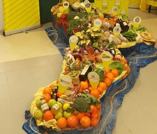 Coldiretti Calabria: senza turisti a rischio i 269 tesori agroalimentari dei nostri 318 borghi