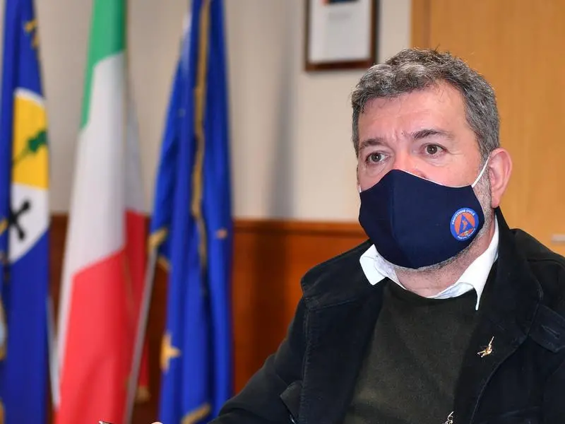 Covid, zona rossa rafforzata in 5 comuni del crotonese