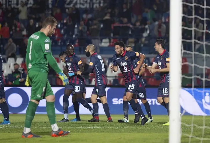 Precedenti Cosenza-Cremonese, bilancio favorevole ai rossoblù