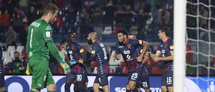 Precedenti Cosenza-Cremonese, bilancio favorevole ai rossoblù