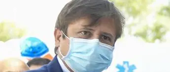 Vaccini, Sileri: \"8 milioni di dosi in arrivo entro aprile\"