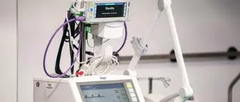 Covid Germania, oltre 4mila pazienti in terapia intensiva