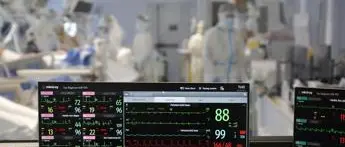 Covid Abruzzo, oggi 47 contagi e 14 morti: bollettino 6 aprile