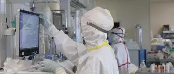 Covid Piemonte, oggi 804 contagi e 13 morti: bollettino 5 aprile